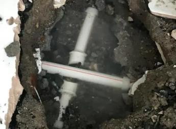 南海阳台漏水维修公司为您分享楼上楼下漏水怎么处理