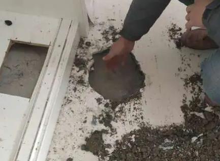 南海卫生间漏水维修公司分享下精确定位查漏水一次多少钱?不同级别收费不同