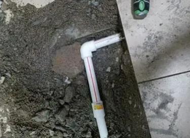 南海阳台漏水维修时有哪些声音会影响检漏仪